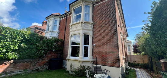 Property to rent in Waverley Road, Southsea PO5