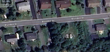 21-23 Blundon Drive, Clarenville, Newfoundland & Labrador