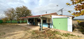 Finca rústica en venta en Fuentidueña de Tajo