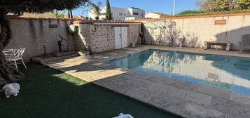 Villa 5 pièces 165 m²