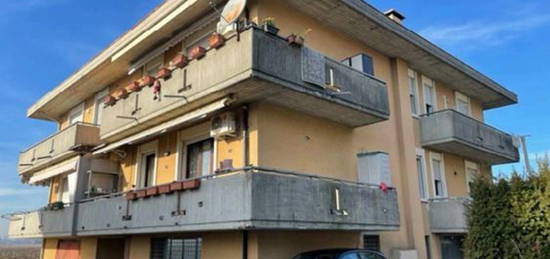 Casa o villa all'asta in via San Francesco, 6