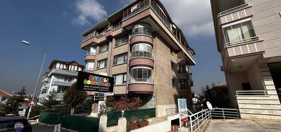 ankaya Krkkonaklarda 5+1 300 m2 Lks Daire