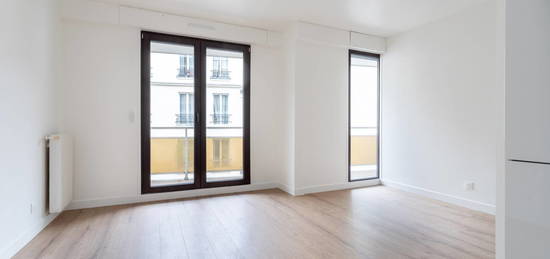 Appartement  à vendre, 2 pièces, 1 chambre, 39 m²