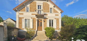 Maison 7 pièces 160 m²