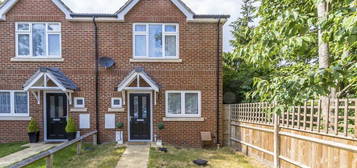 Semi-detached house for sale in Allen Road, Sunbury-On-Thames TW16