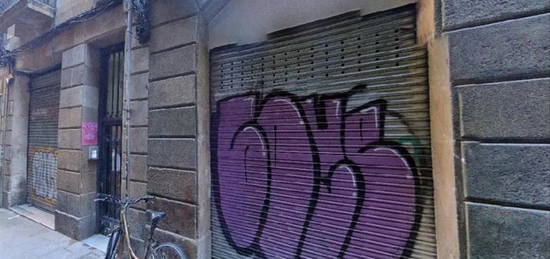 Piso en venta en Carrer D'en Robador, El Raval