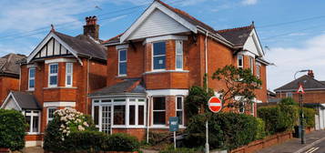 Property to rent in Stanfield Road, Winton, Bournemouth BH9