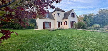 Maison  à vendre, 1 pièce, 170 m², Terrain 1 609 m²