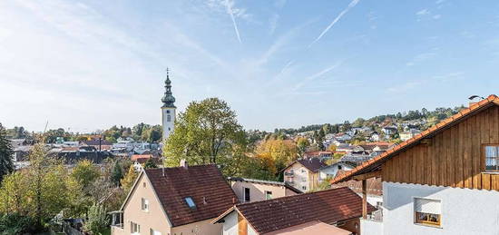 Jetzt oder nie: Belagsfertige Doppelhaushälfte in Peuerbach! Provisionsfrei