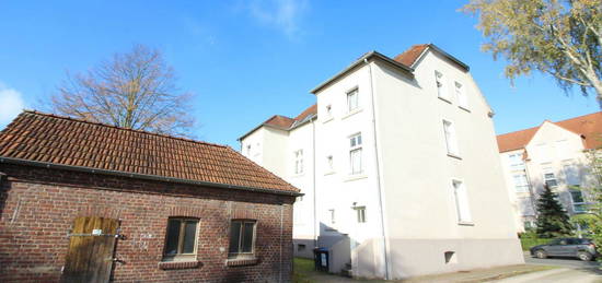 Schöne Erdgeschoss Wohnung in Recklinghausen!