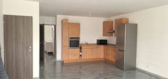 Location appartement 55 m2 voelfling les bouzonville