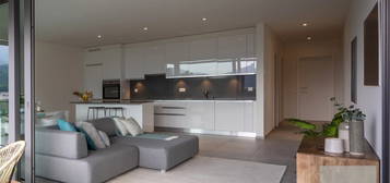 Appartement neuf à vendre, 4 pièces, 3 chambres, 104 m²