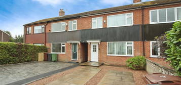 Terraced house for sale in Springfield Street, Rothwell, Leeds LS26