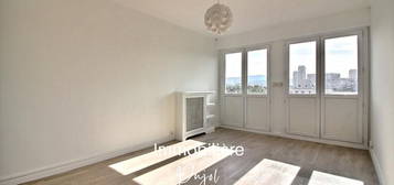 Location appartement 3 pièces 66 m²