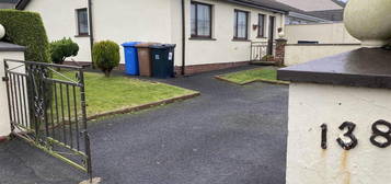 138 Bishops Brae Avenue, Downpatrick, BT30 6TQ