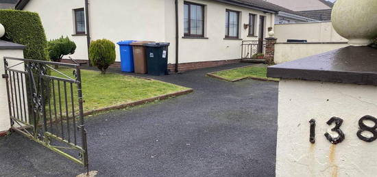 138 Bishops Brae Avenue, Downpatrick, BT30 6TQ