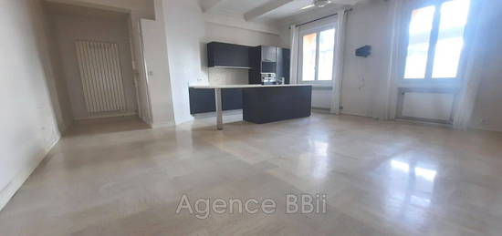 Achat appartement 5 pièces 112 m²