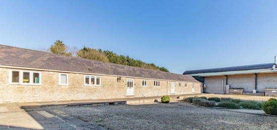 1 bed barn conversion to rent