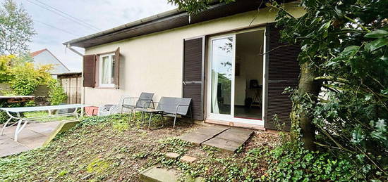 Maison Sainte Croix En Plaine 4 pièce(s) 64.12 m2