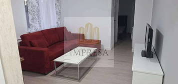 Se inchiriaza apartament etaj 2 str Oituz Suceava recent renovat