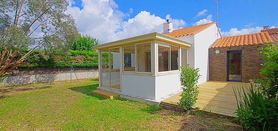 Vente maison 4 pièces 80 m²