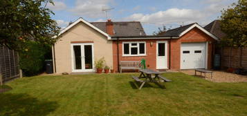 3 bed bungalow for sale