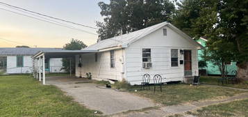 814 S Corinne St, New Iberia, LA 70560