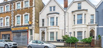 Flat for sale in Victoria Road North, Southsea, Hampshire PO5