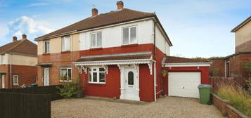 2 bedroom semi-detached house for sale