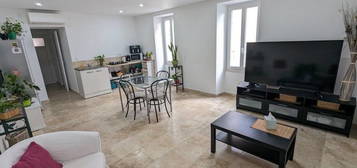 Vente appartement 2 pièces 49 m²