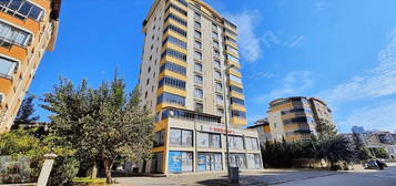 KARŞIYAKA MAHALLESİNDE KİRALIK 3+1 DAİRE