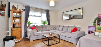 Flat for sale in Brookfield, Goldsworth Park, Woking, Surrey GU21