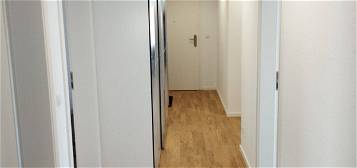 Geräumige 4 Zimmer Wohnung in Renningen
