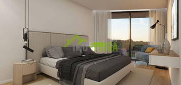 Apartamento em Santa Maria da Feira