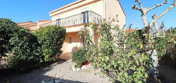 Vente villa 5 pièces 118 m²