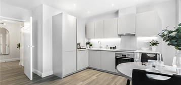 1 bed flat for sale