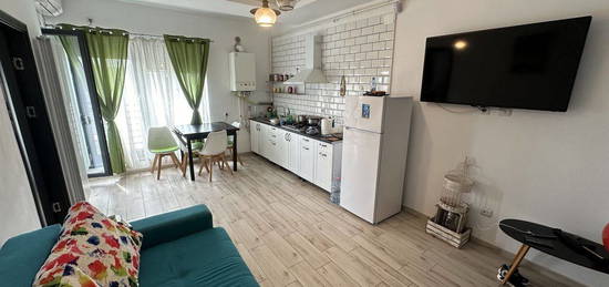 Apartament 2 camere Mamaia Nord - Uzina de Pizza