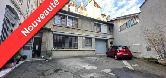 Achat appartement 1 pièce 29 m²