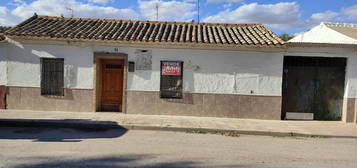 Corral de Almaguer