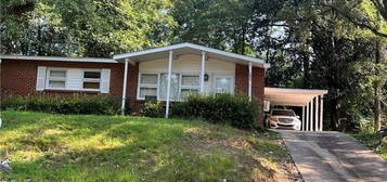 5652 Renn St, Mobile, AL 36618