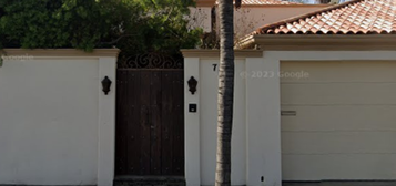 Casa en  Calle Carrillo Puerto, Zona Centro, Tijuana, Baja California, México