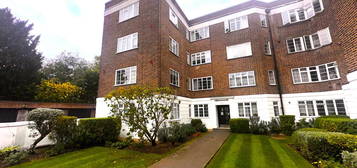 2 bed flat to rent