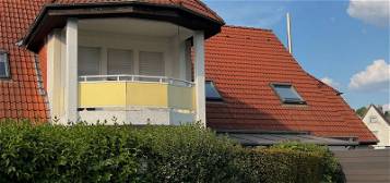 Schöne 3-Zimmer-Maisonette-Wohnung mit Balkon in Iserlohn