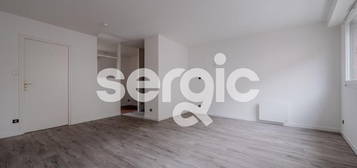 Achat appartement 1 pièce 33 m²