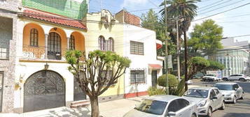 Vendo Casa En La Colonia Narvarte!!! 