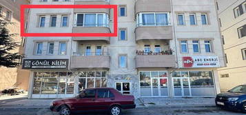 ESENTEPE MAHALLESİ VERSA HASTANESİ KARŞISI SATILIK DAİRE