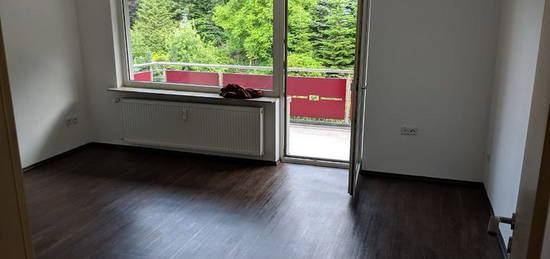 Nachmieter gesucht - 68qm mit Südbalkon, Hillentrup