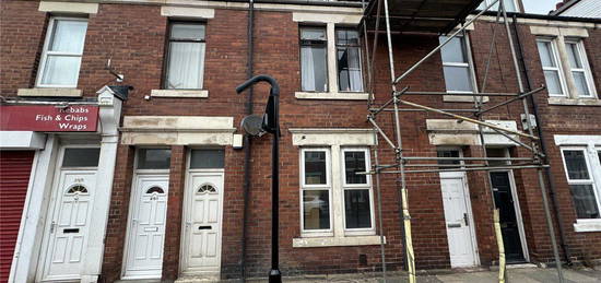 Flat for sale in High Street East, Wallsend, Tyne And Wear NE28