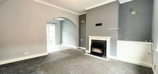 2 bedroom terraced house