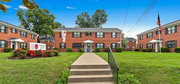 Germantown Village Apartments, Louisville, KY 40203